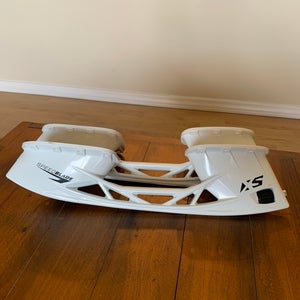 Brand New Pair of CCM SpeedBlade XS Holders 295