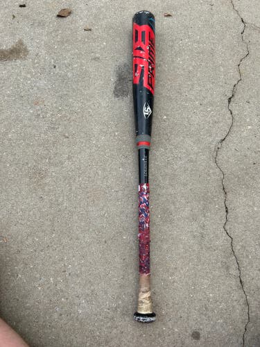 BBCOR Certified Composite (-3) 28 oz 31" Prime 918 Bat