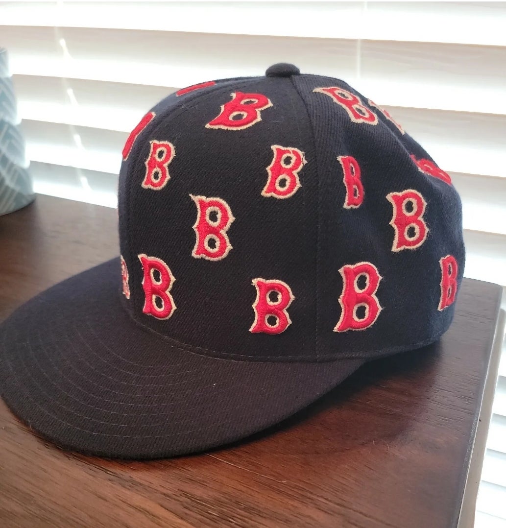 American Needle Boston Red Sox MLB Fan Apparel & Souvenirs for