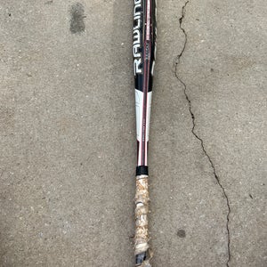 BBCOR Certified Alloy (-3) 29 oz 32" Trio Bat