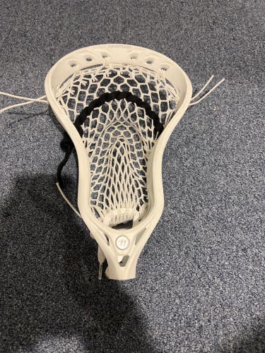 New Defense Strung Evo Qx-D Head