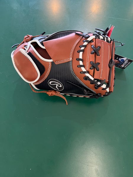 Gamer XLE Custom Glove