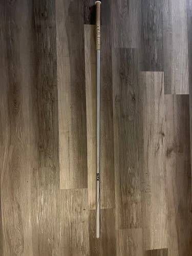 STX hammer long pole shaft