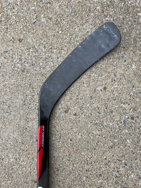 Kevin Klein Pro Stock Easton Synergy HTX Hockey Stick | SidelineSwap