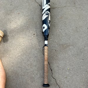 USSSA Certified Composite (-8) 21 oz 29" CF Zen Bat