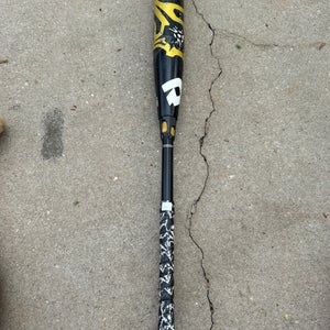 USSSA Certified Composite (-5) 26 oz 31" CF Zen Bat