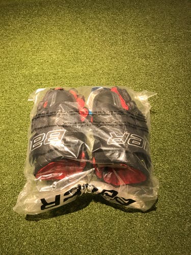 New Bauer Vapor 2.9 Gloves 13"
