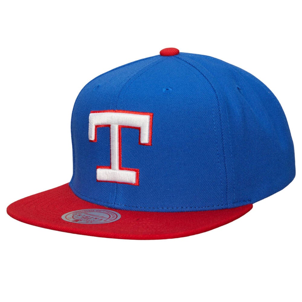 Texas Rangers '47 2023 City Connect Clean Up Adjustable Hat