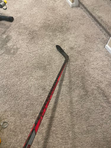 Ccm ft4 pro p90 80 flex