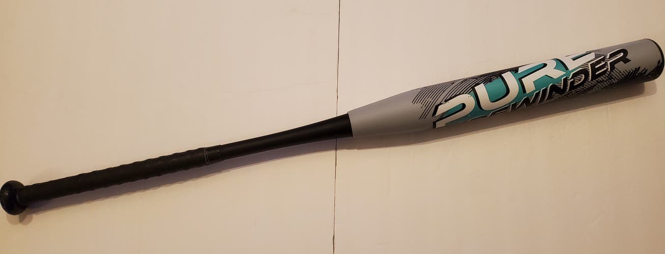 GUC 34/26.5 ASA/USA Pure Sidewinder Softball Bat