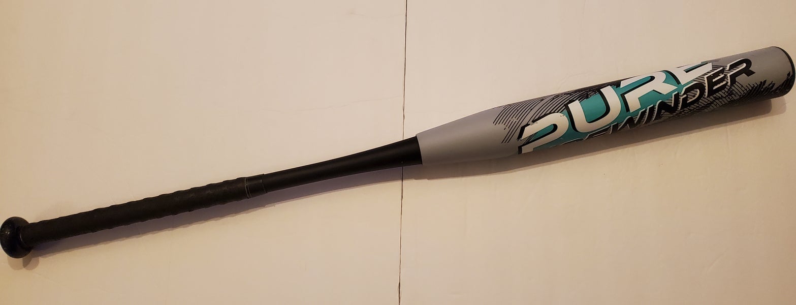 GUC 34/26.5 ASA/USA Pure Sidewinder Softball Bat