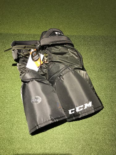 Senior New Medium CCM Tacks 7092 Hockey Pants