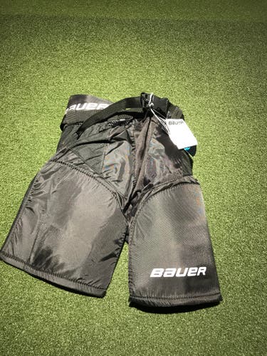 Junior New Small Bauer Vapor X700 Hockey Pants