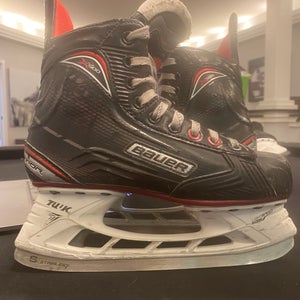 Bauer Vapor X500 Hockey Skates Regular Width Size 6 Fit 2