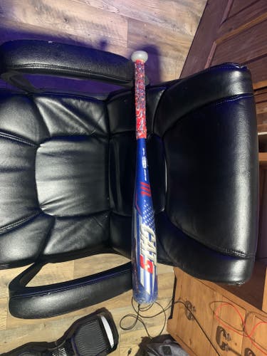 Used USSSA Certified 2020 Marucci Alloy CAT 9 Bat (-10) 16 oz 26"