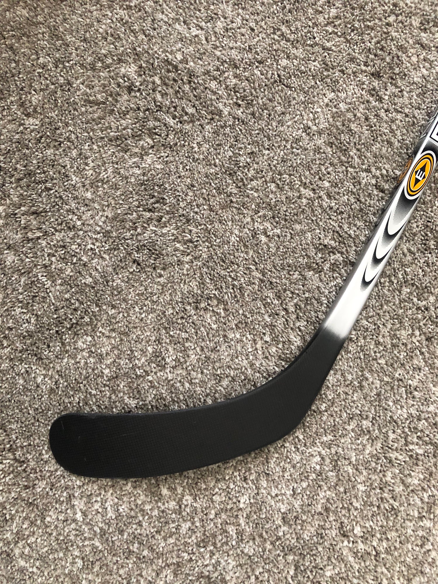 1 New Bauer Easton Synergy RH 87 flex PM9