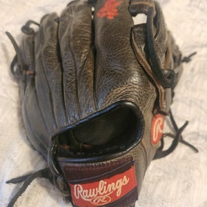 Rawlings Heart of the Hide Baseball Glove 11.5 Corey Seager
