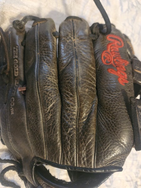 Rawlings Select Pro Lite 11-1/4” Corey Seager Baseball Glove RHT