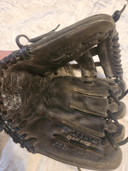 Rawlings Select Pro Lite 11-1/4” Corey Seager Baseball Glove RHT