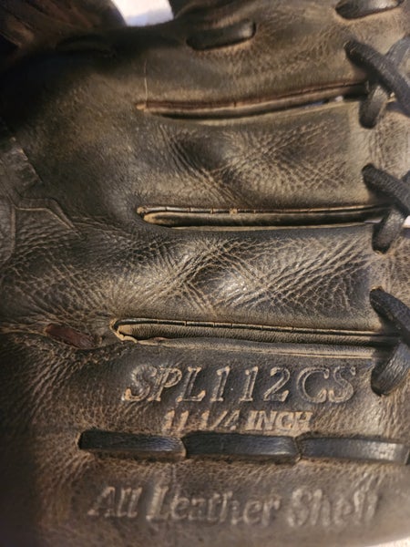 Rawlings Select Pro Lite 11-1/4” Corey Seager Baseball Glove RHT