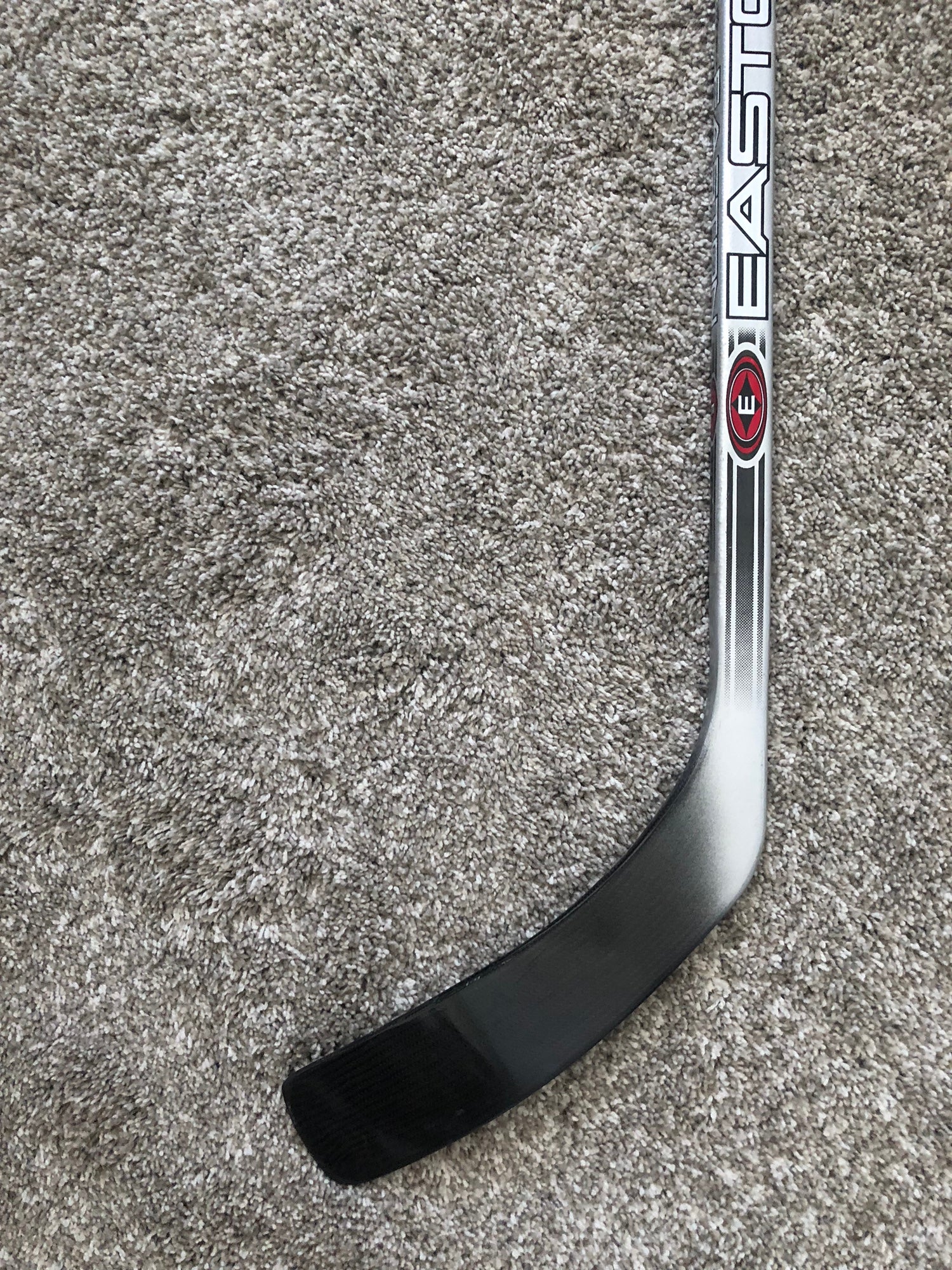 Easton Synergy Elite Pro Stock Hockey Stick LH Staal