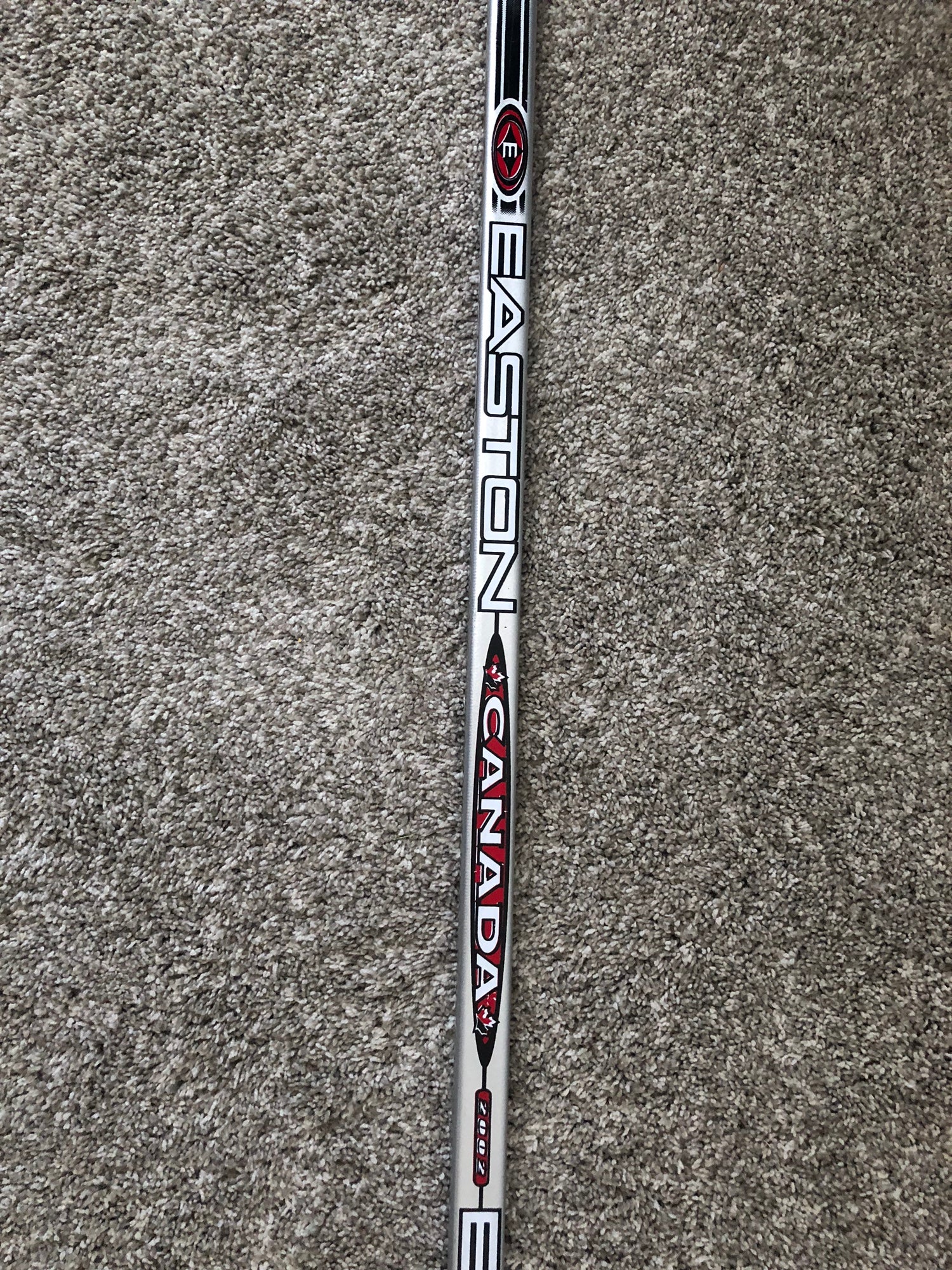 FS: Brand new NHL PRO STOCK EASTON SYNERGY MODANO left handed hockey stick  - Beyond.ca - Car Forums