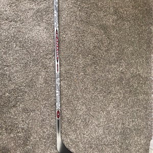 New Pro Stock Easton Synergy Team CANADA Limited Edition Hockey Stick - P10 Shanahan LH