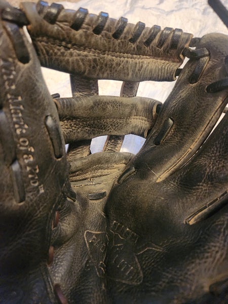 Rawlings Select Pro Lite 11-1/4” Corey Seager Baseball Glove RHT