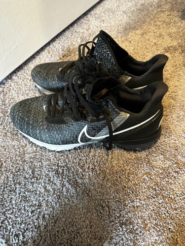 Nike Infinity Tour Golf Shoes