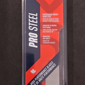 Step/JRZ Steel for Bauer Trigger Holder & CCM XS Holder (JRZ-MTF)