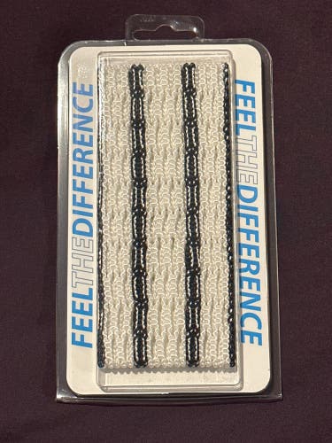 Black Hero 2.0 Striker Mesh Brand New