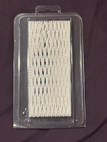 NEW ECD Hero 2.0 Solid White SS