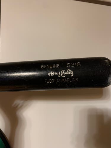 New Louisville Slugger (-3) 31 oz 34" Hanley Bat