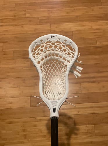 New Attack & Midfield Strung Lakota 2 Head