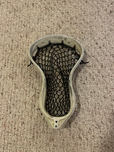 Mark 2F Head (no Cracks)