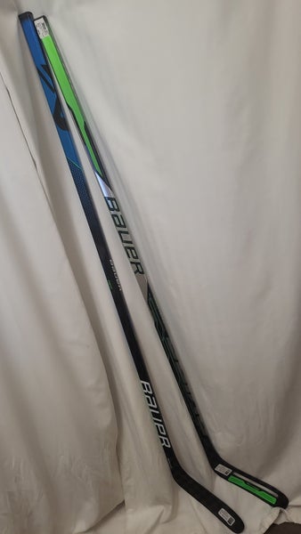 Bauer S21 SLING GRIP Senior Ice Hockey Stick