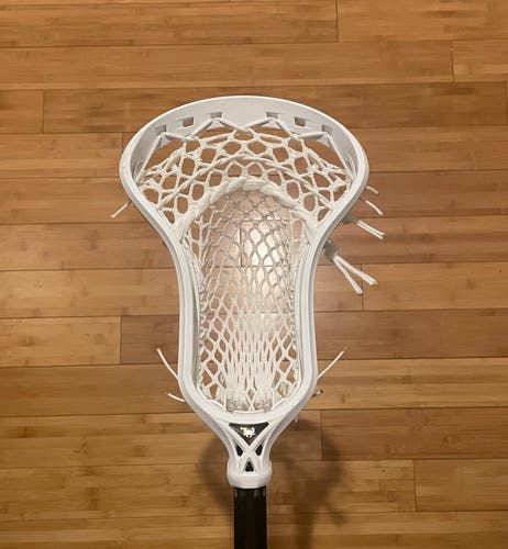 Used Attack & Midfield Strung Mirage 2.0 Head