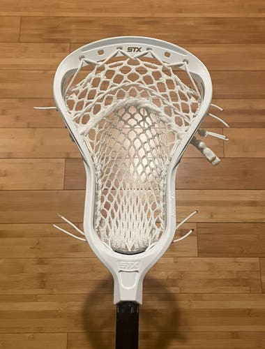 New Defense Strung Hammer 900 Head