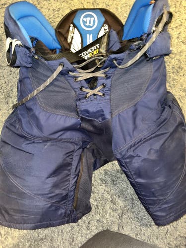 Warrior hockey pants