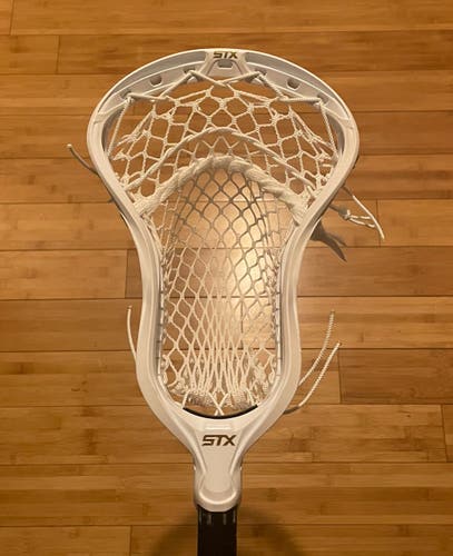 New Attack & Midfield Strung Stallion 900 Head