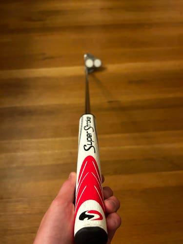 Odyssey 2 ball Putter