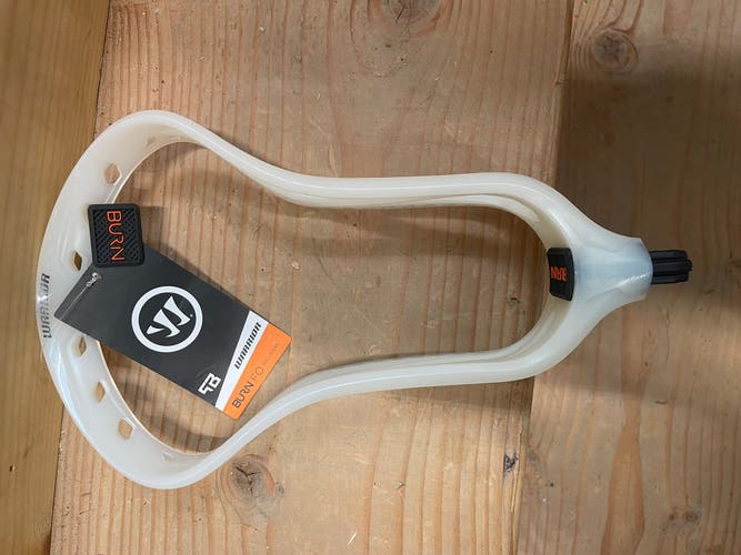 Warrior Recovery Burn (Bone)