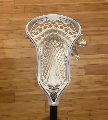 New Attack & Midfield Maverik Kinetik Head