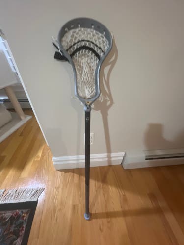 Used Attack & Midfield Strung Mirage 2.0 Head