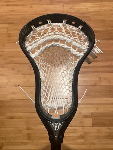 New Attack & Midfield Strung Burn 2 Head