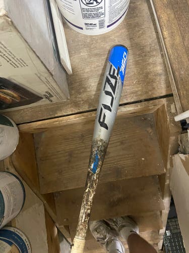 Easton Fuze XL bbcor 33/30 -3