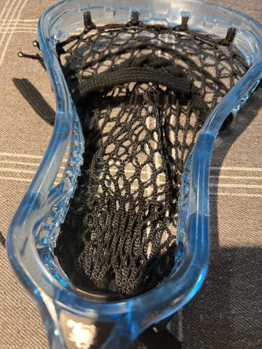 New Attack & Midfield Strung Ion Head