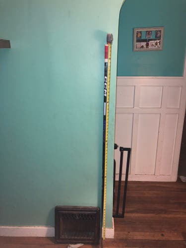 Used Right Handed P29  RibCor Trigger 7 Pro Hockey Stick