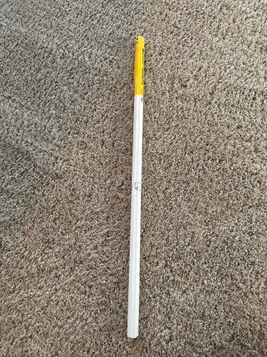 Used StringKing Composite Pro Faceoff Shaft