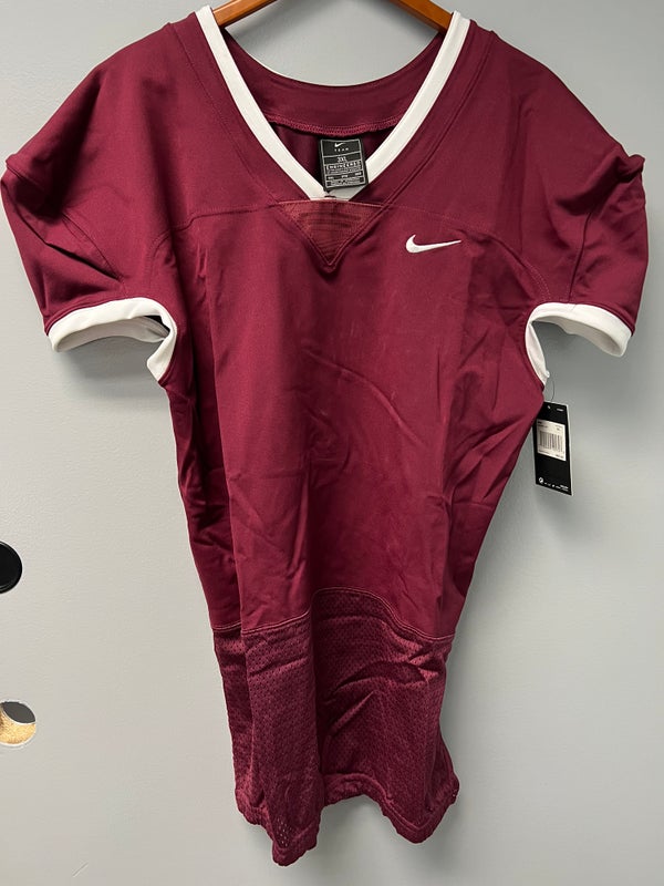 Nike Vapor Untouchable Football Jersey